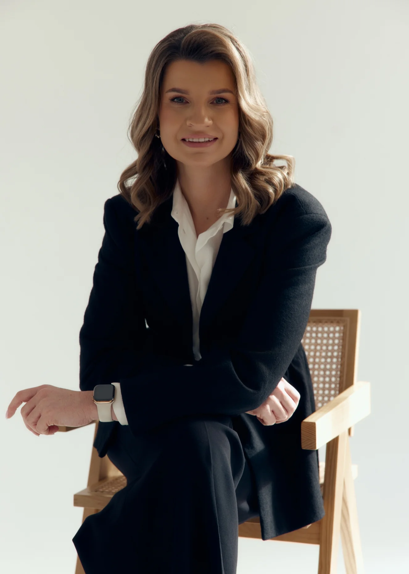 Martyna Wewiór – zdjęcie portretowe